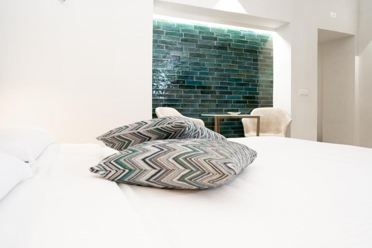 Apartmán Casa Renato Amalfi Exteriér fotografie