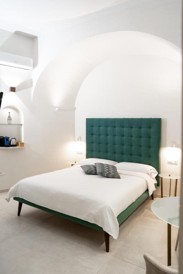 Apartmán Casa Renato Amalfi Exteriér fotografie