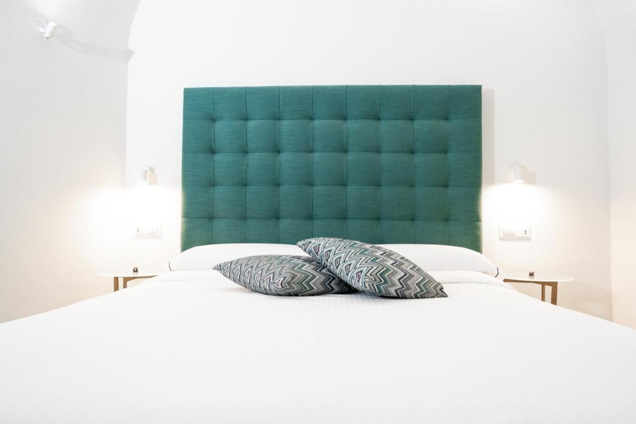 Apartmán Casa Renato Amalfi Exteriér fotografie