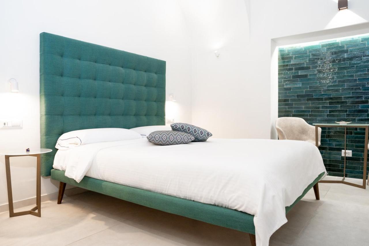 Apartmán Casa Renato Amalfi Exteriér fotografie