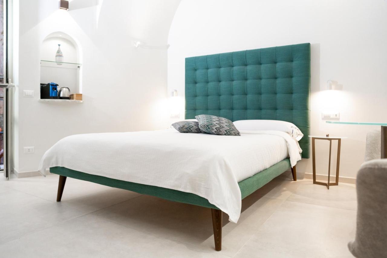 Apartmán Casa Renato Amalfi Exteriér fotografie