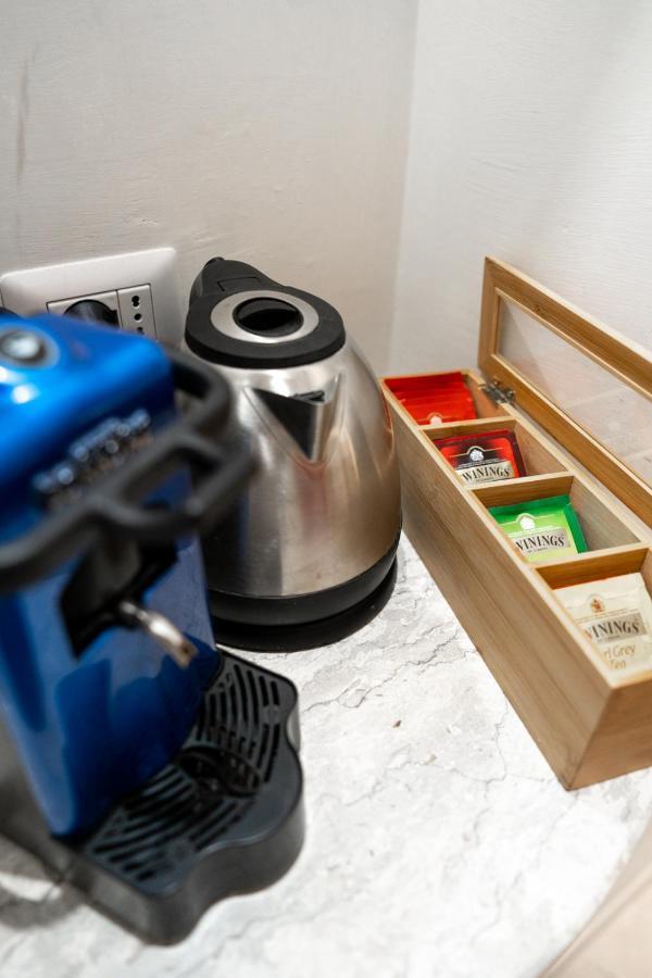 Apartmán Casa Renato Amalfi Exteriér fotografie