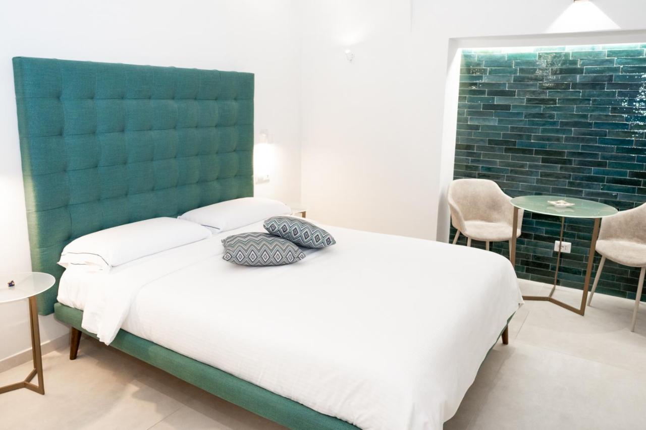 Apartmán Casa Renato Amalfi Exteriér fotografie