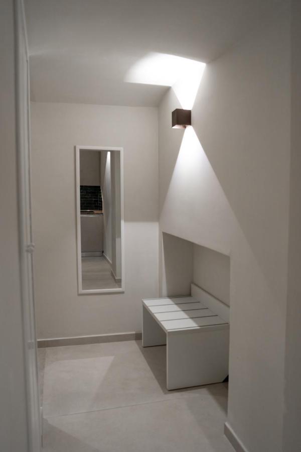 Apartmán Casa Renato Amalfi Exteriér fotografie