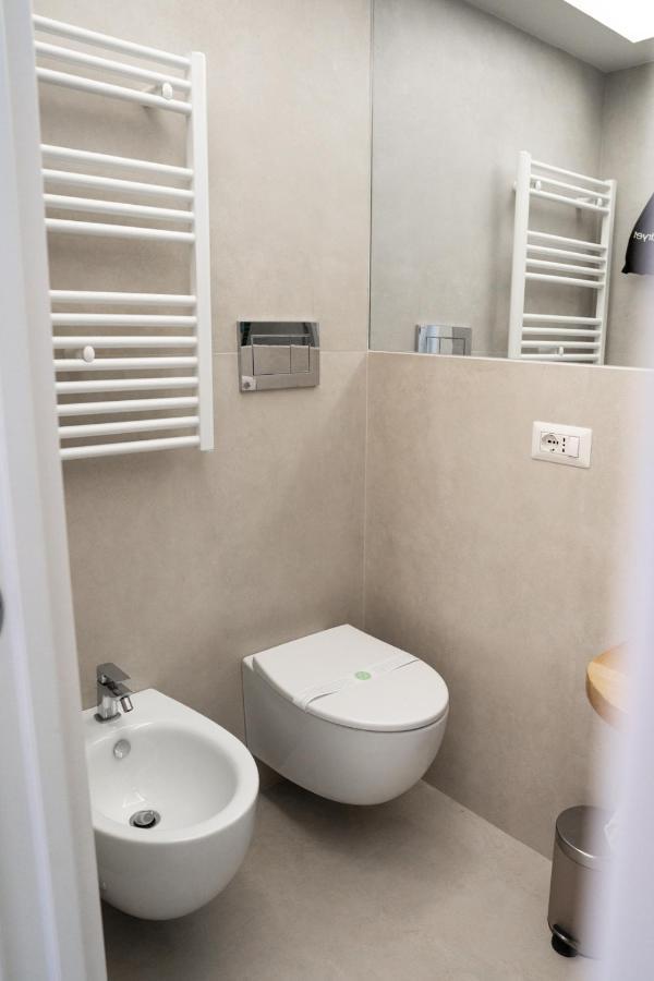 Apartmán Casa Renato Amalfi Exteriér fotografie
