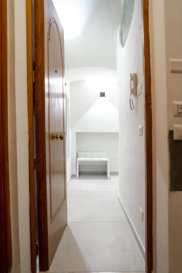Apartmán Casa Renato Amalfi Exteriér fotografie
